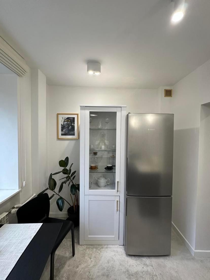Art Deco Apartment وارسو المظهر الخارجي الصورة