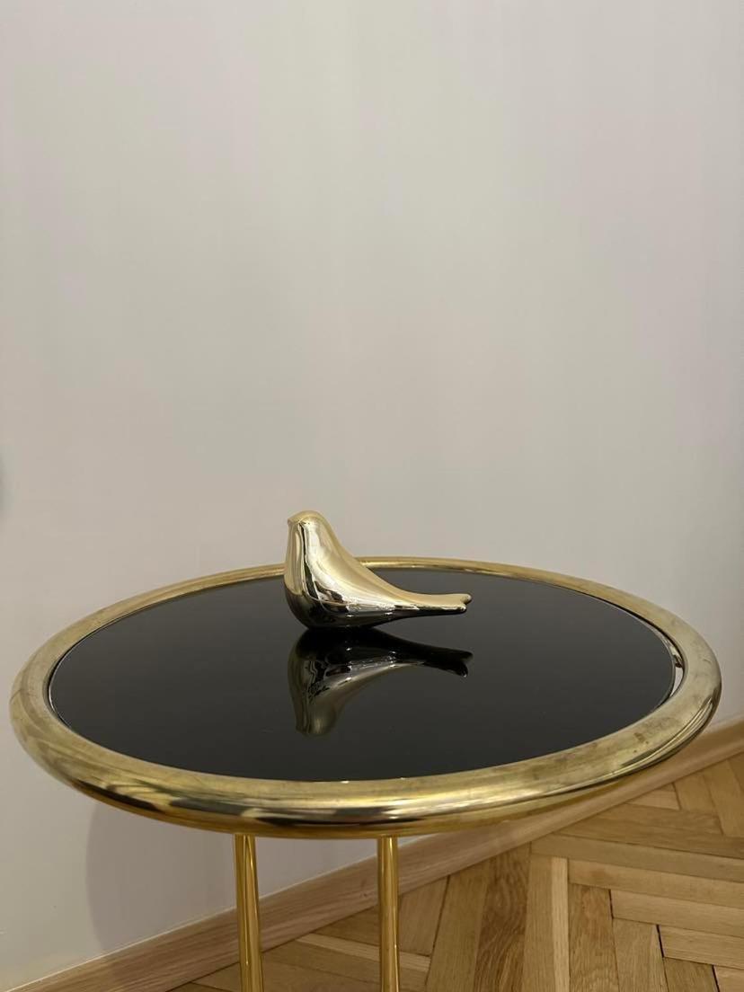 Art Deco Apartment وارسو المظهر الخارجي الصورة