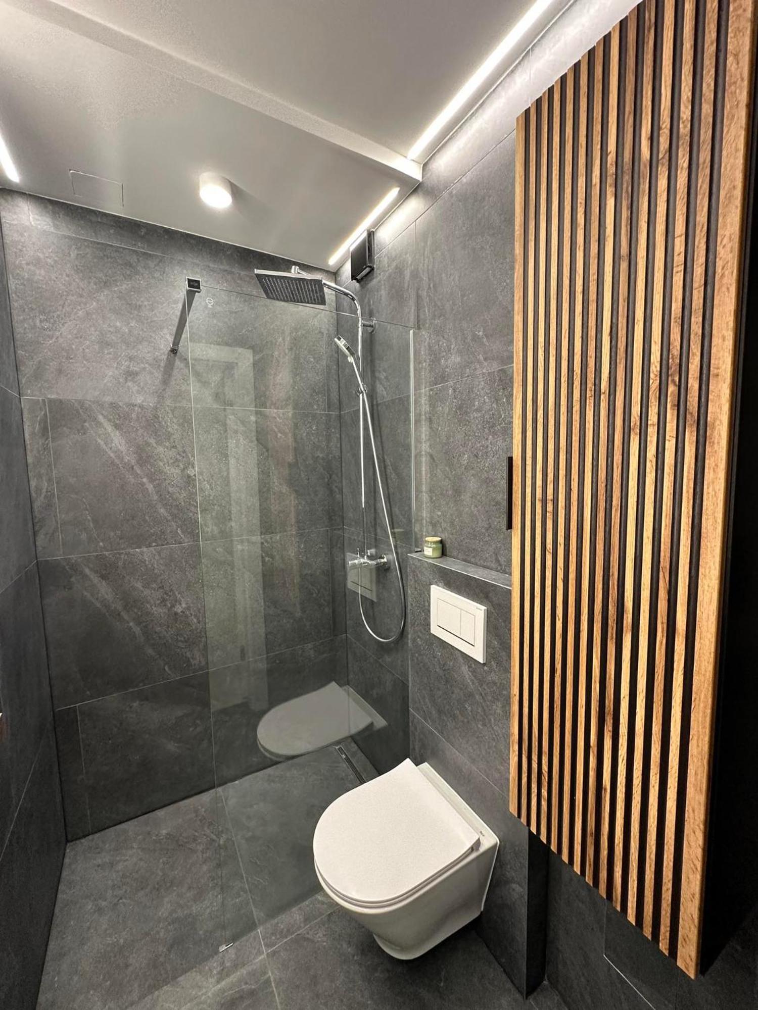Art Deco Apartment وارسو المظهر الخارجي الصورة