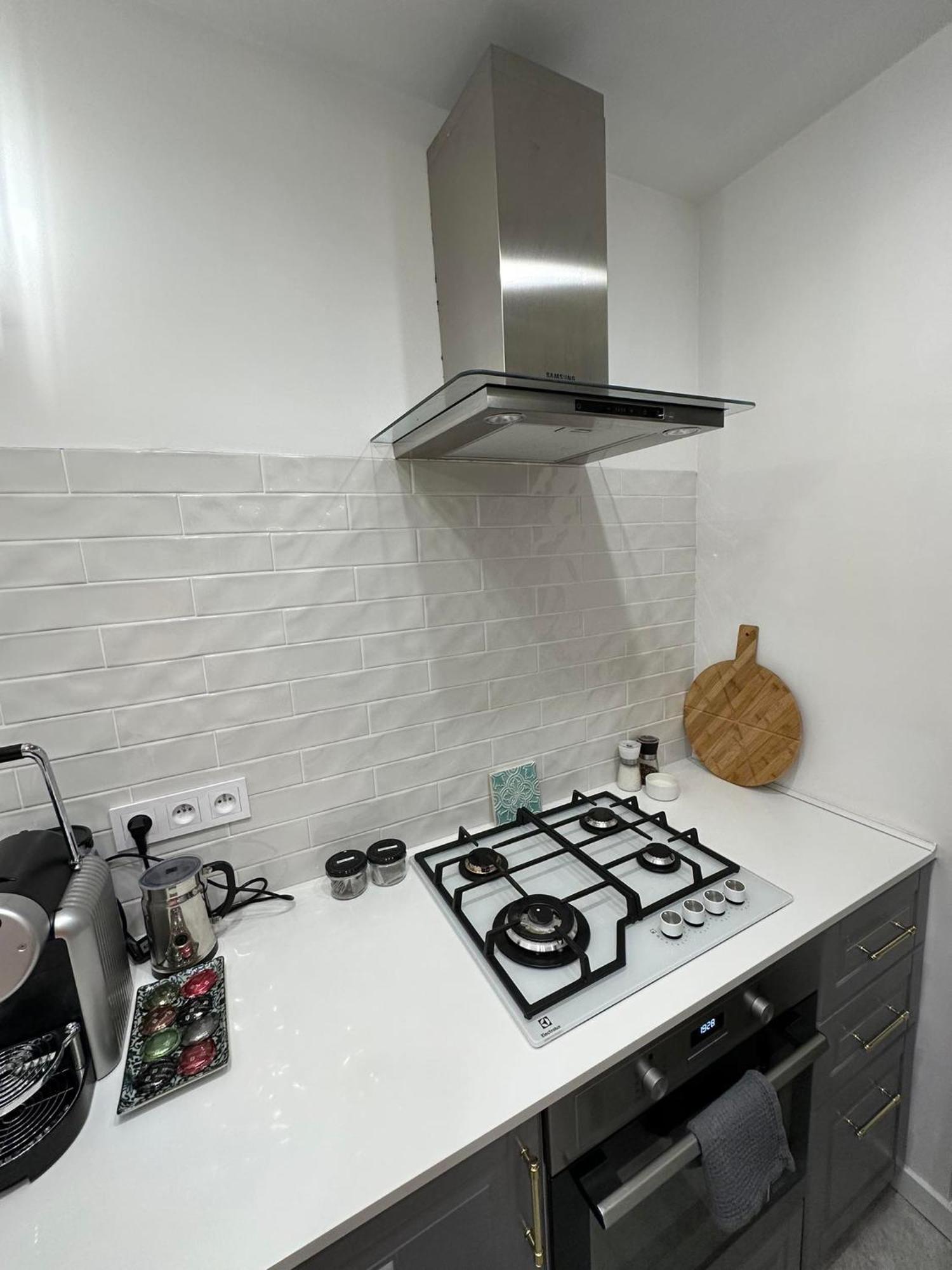 Art Deco Apartment وارسو المظهر الخارجي الصورة